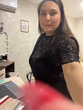 AgathaMyers online show from March 25, 3:33 pm
