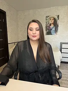 AgathaMyers online show from May 7, 7:56 am