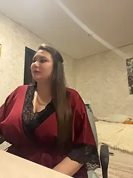 AgathaMyers online show from March 19, 3:34 pm