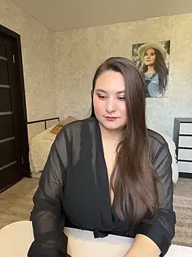 AgathaMyers online show from May 5, 7:44 am