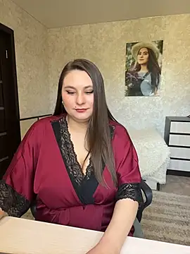 AgathaMyers online show from May 8, 8:18 am