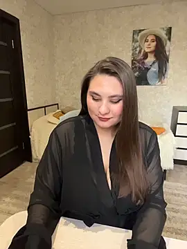 AgathaMyers online show from May 11, 4:04 pm
