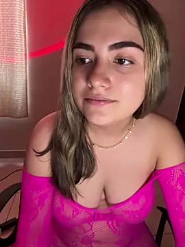 Mia seduccion online show from April 30, 6:26 pm