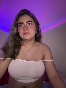 Mia seduccion online show from March 31, 7:27 pm