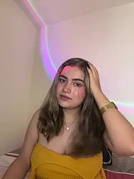 Mia seduccion online show from March 19, 7:03 pm