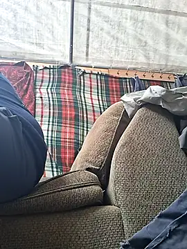 HrnyAF69 online show from March 22, 8:32 pm