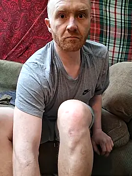 HrnyAF69 online show from March 20, 10:33 pm