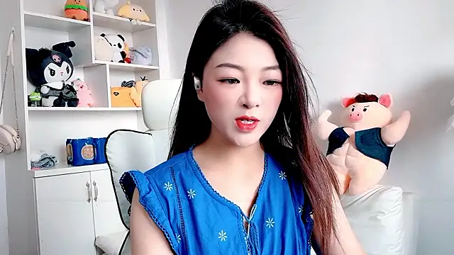 forzen520 online show from June 2, 12:10 am