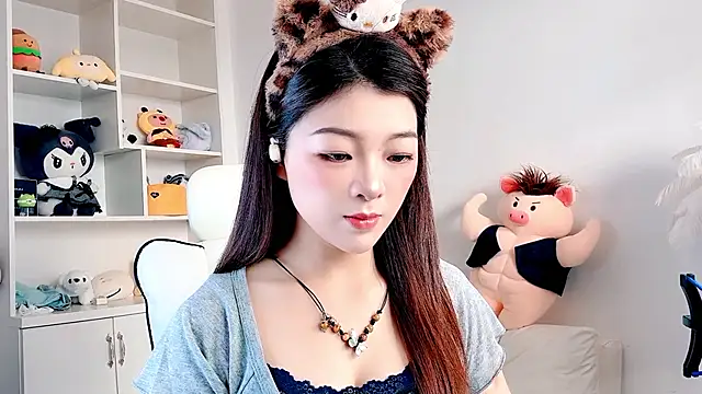 forzen520 online show from May 25, 11:58 pm