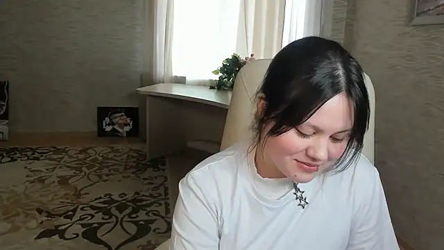 Snapshot of BelenHunkins chatting on March 18, 6:16 am BelenHunkins online show from March 18, 6:16 am