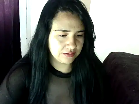 mia beautiful1 online show from March 18, 8:43 pm