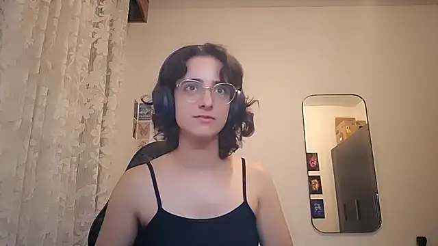 Snapshot of SanjuanaEytchison chatting on March 20, 10:38 am SanjuanaEytchison online show from March 20, 10:38 am