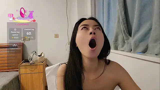 xixi2026 online show from May 21, 4:54 am
