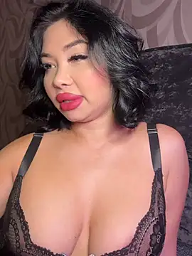 LaaadyDaaamn online show from April 10, 8:54 am