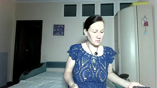 PrivateVelvetXX online show from April 16, 5:25 pm