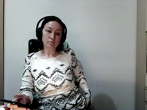 PrivateVelvetXX online show from March 19, 5:46 pm