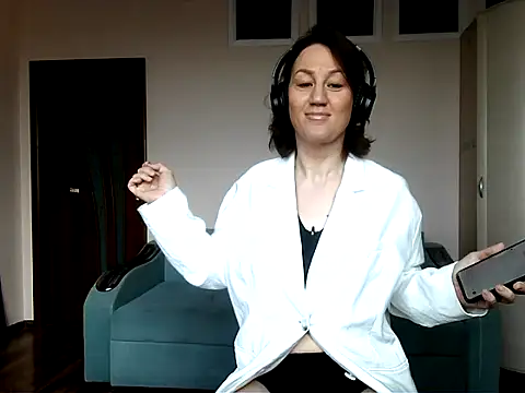 PrivateVelvetXX online show from March 24, 4:12 am