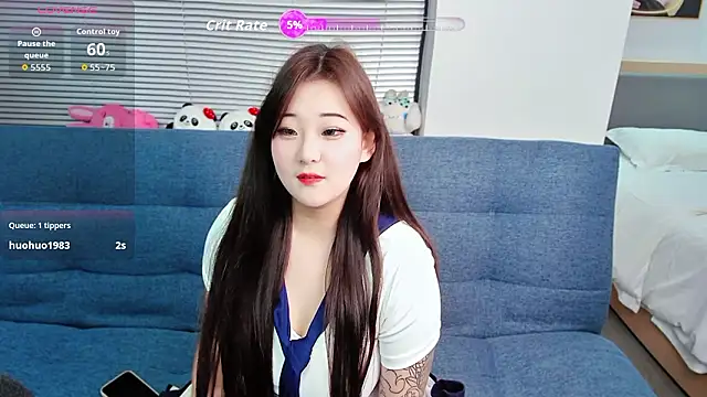 hang xue online show from March 18, 2:19 pm