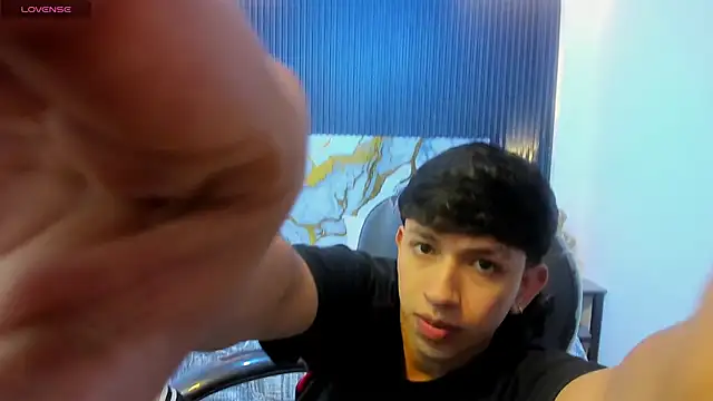 AdrianFranko online show from June 3, 2:33 pm