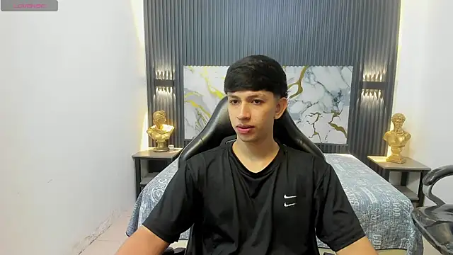 AdrianFranko online show from May 20, 1:08 pm