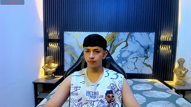 AdrianFranko online show from June 5, 1:28 pm