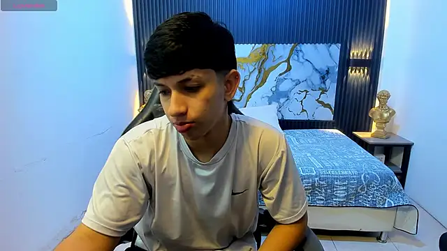 AdrianFranko online show from June 9, 1:34 pm