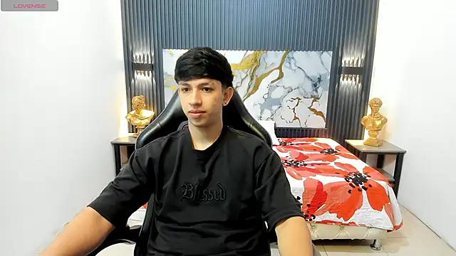 AdrianFranko online show from May 12, 1:28 pm