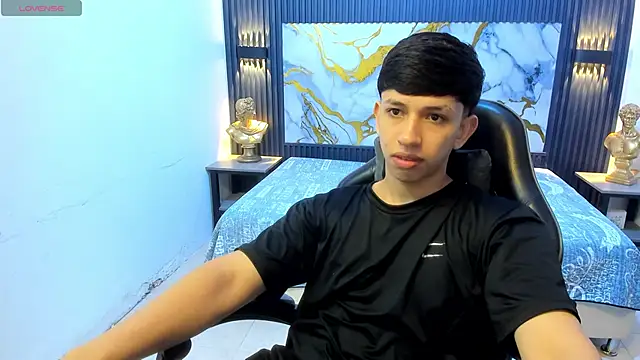 AdrianFranko online show from June 17, 2:05 pm