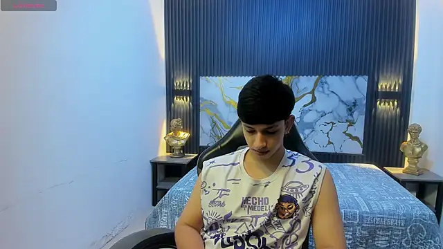 AdrianFranko online show from May 27, 1:29 pm