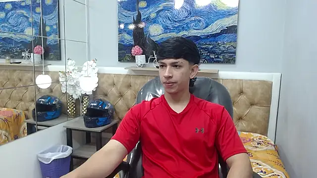 AdrianFranko online show from May 22, 1:42 pm