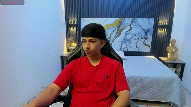 AdrianFranko online show from May 29, 1:50 pm