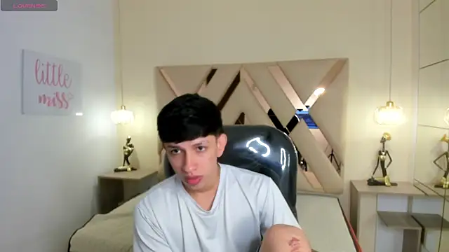 AdrianFranko online show from March 20, 2:29 pm