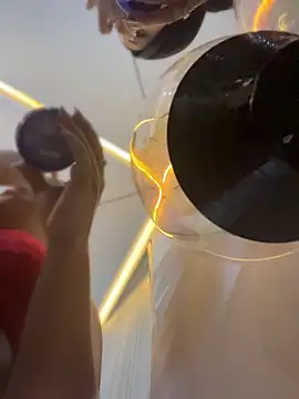 ZoeFantasyx  online show from April 17, 6:55 pm