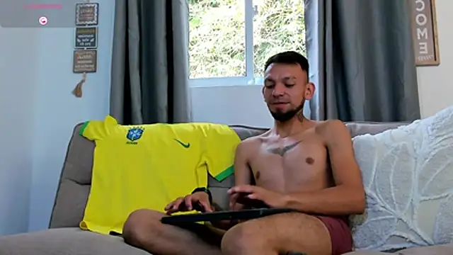 Steban silv online show from June 14, 2:29 pm