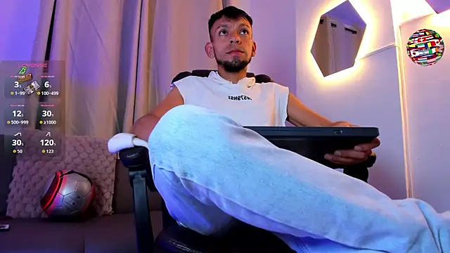 Steban silv online show from June 16, 10:59 am