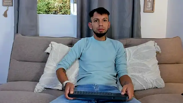 Steban silv online show from May 23, 11:42 am