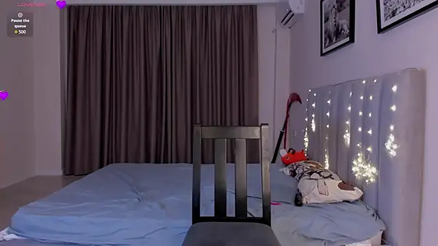 asian loverpop online show from April 10, 3:46 am