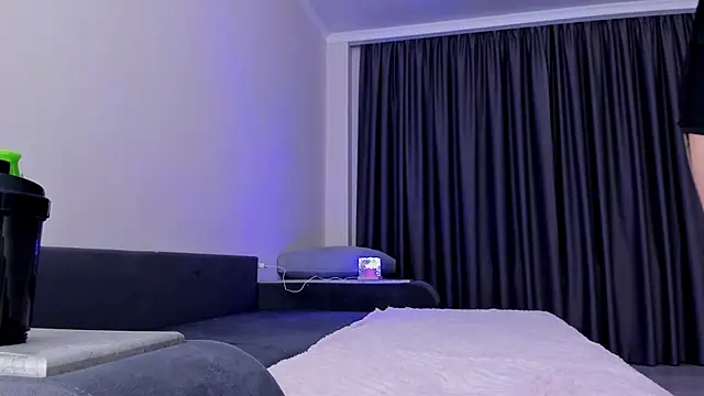 asian loverpop online show from July 20, 3:25 am