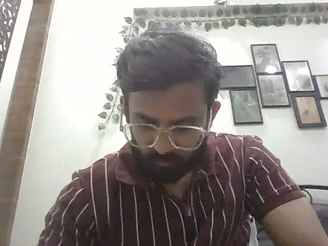 aryaka1303 online show from April 16, 1:34 pm