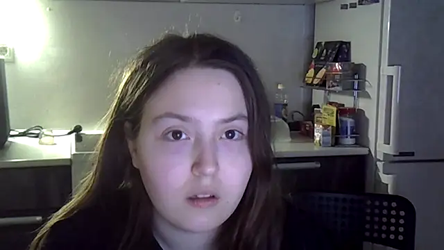 charmingggirl online show from March 22, 5:14 pm