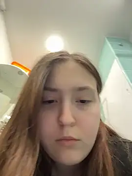 charmingggirl online show from March 30, 2:51 pm