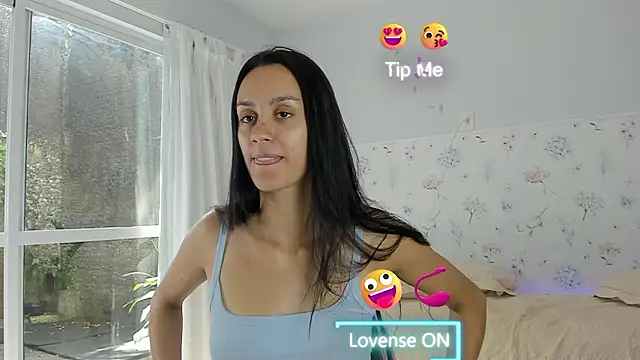 Vikisexy777 online show from March 19, 3:01 pm