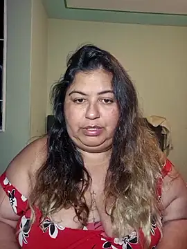 Curvy Dyva online show from March 20, 2:01 am