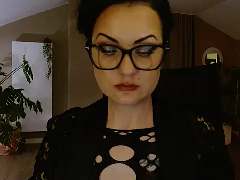 AmyVeil online show from March 19, 9:04 pm