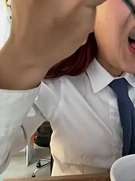 Queen Scatlett online show from March 19, 2:39 pm