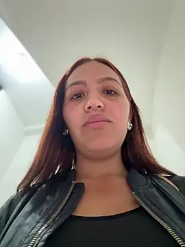 Queen Scatlett online show from March 23, 1:33 pm