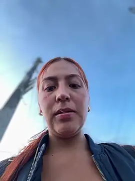 Snapshot of Queen_Scatlett chatting on May 15, 11:30 am Queen Scatlett online show from May 15, 11:30 am
