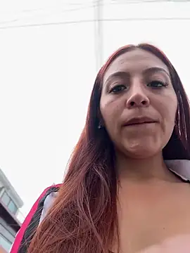 Queen Scatlett online show from March 31, 11:56 am