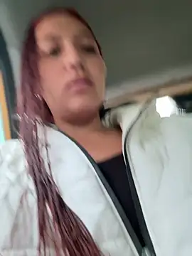 Queen Scatlett online show from March 18, 5:58 pm