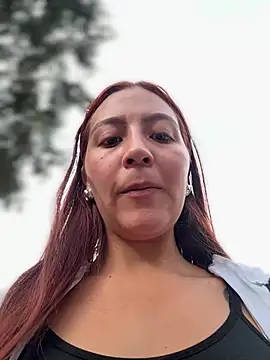 Queen Scatlett online show from March 24, 12:49 pm
